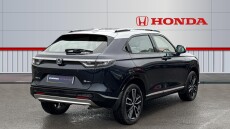 Honda HR-V 1.5 eHEV Advance Style 5dr CVT Hybrid Hatchback